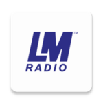 Logo of LM Radio SA android Application 